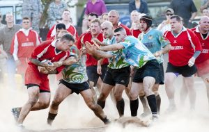 Sponsoring sportif en Rugby