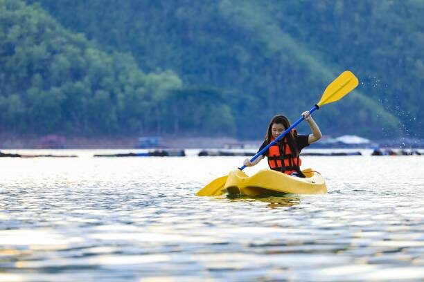 Initiation à la plongé sous-marine cet été