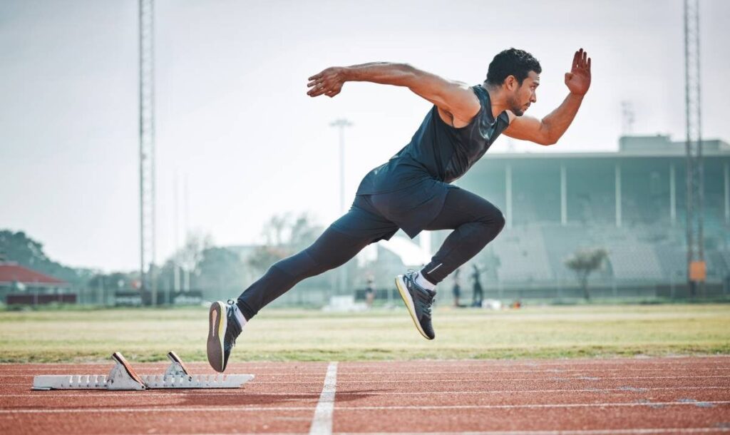 assurance sportif pratique activité physique