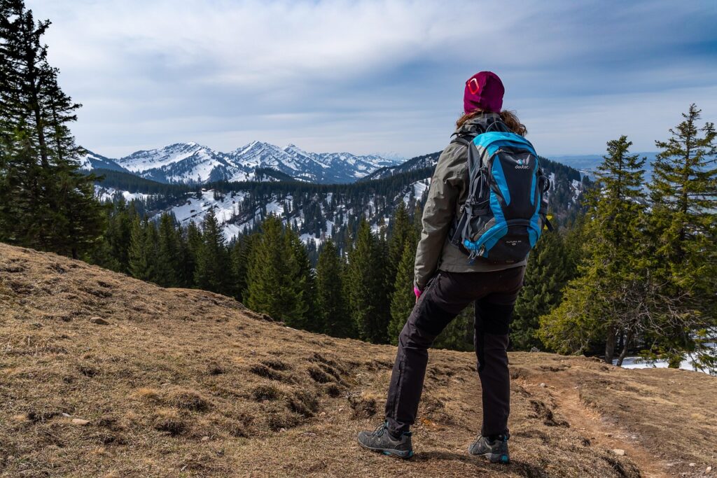 Conseils pour bien choisir un sac de randonnée